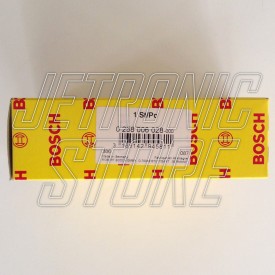 BOSCH Lambda Sensor 0258006028 | New!